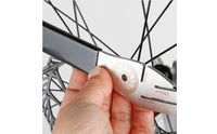 Rotor Truing Tool Disc Brake Alignment Tool Sturdy Bike Wrench for Mechanics, on the Go