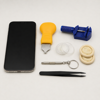 watch repair tool kit
