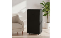 Portable Air Conditioner Cover Slipover Portable Appliance Unit Cover Hand Washable Air Conditioner Storage Bag for Bedroom