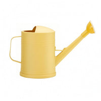 Plastic Watering Can Glossy Long Spout Watering Can Top Fill