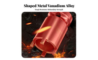 Universal Fit Adjustable peg Wrench Non-Slip grasp Grinder wrench Power Tool Accessory for DIY hobbyists, Workshop Workers, Professionals, Garage, commercial Maintenance, Construction location