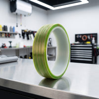 Knifeless Tape Flexible Vinyl Line with Fiber Edge for Car DIYers