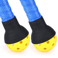 Silicone Pickleball Ball Retriever for Racquet Sports