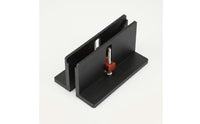 Corner Clamp with Adjustment Block 90 Degree Woodworking Clamping Fixture