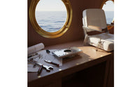 Boat Seat Slide Rail Aluminum Seat Base Smooth Sliding Installation