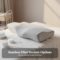Multifunctional Design Eyelash Extension Pillow High-Density Foam Lash Tech Workstation Pillow Velvet Cover for Spas, Spa, Esthetician Rooms