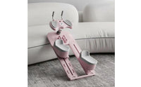 Climbing Training Machine Multi-Function Crawling Machine Full-Body Exercise Regimen Crawler for Indoor