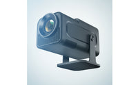 Smart HY320 Projection Device Portable Projection Device with Intended for Home Entertainment
