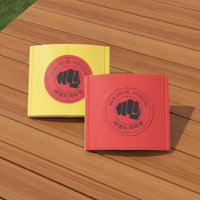 2 Pieces Taekwondo Breaking Board Punching Target Shatterproof Fighting Arts Equipment for Practitioners
