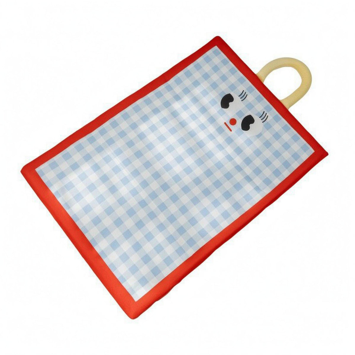 Waterproof Cooling Mat Stain-Resistant Dog Cooling Mat Double-Sided Reversible Pet Bed Textile Cover for Dogs, Cats