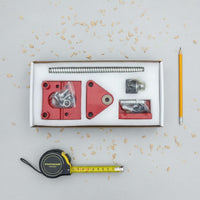 Multi-Functional Electric Drill Guide Precise Drilling Hole Punch Guide Easy Positioning Power Tool Accessory for Home Improvement