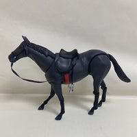 Figma Horse White/Brown Super Articulated Model Kit