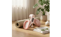 Padded Pelvic Floor Muscle Exerciser Adjustable Pelvic Floor Exerciser Portable Kegel Exerciser Easy to Use for New Mothers