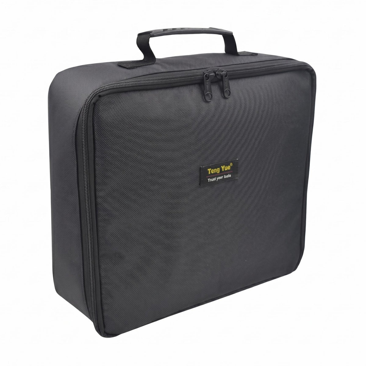 Charging Bag with Divider Panel Electric Vehicle Charging Bag Padded Zippered