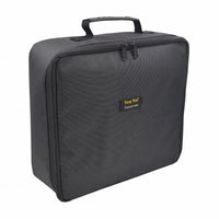Charging Bag with Divider Panel Electric Vehicle Charging Bag Padded Zippered