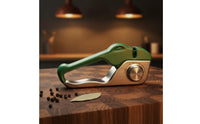5-in-1 Knife Honing Tool Adjustable Manual Knife Honing Tool Handheld Kitchen Tool for Home Cooks, Meal Prep