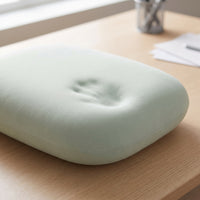 Multi-functional Neck Support Nap Pillow for Office and Students, Soft Cushion for Desk Napping and Sofa Rest