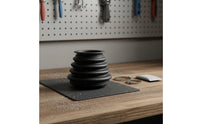 Shocks Absorbing Dust Cover Dustproof Damping Bellows Motorcycle Part for DIY Mechanics
