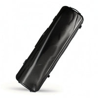 4/4 Violin Case Waterproof Violin Case Padded for Commuting