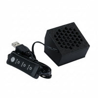 Compact Aquarium Cooling Fan Quiet Aquatic Tank Cooling Fan Adjustable Powerful