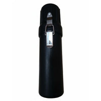 Motorcycle Storage Tube Multi-Functional Waterproof Tool container Lockable Motorcycle Tool Tube for Motorcyclists