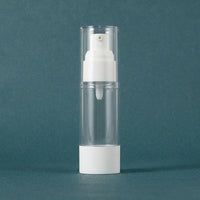 Spray Bottles for Essential Oil and Make Up, Durable AS Vacuum Press Pump Bottle, Portable Travel Bottles for Fine Mist, Mini Empty Spray Bottle