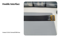 IP Camera Module High-Resolution Network Camera Module Distant