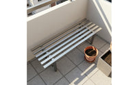 Plant Stand Indoor Outdoor Use Tiered Flower Pot Rack Decorative Plant Rack for Balcony, Living Room, Patio