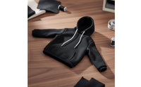 1/6 Scale Hoodie Set Three-Dimensional Tailoring 1/6 Scale Hoodie Action Figure Sweatsuit Functional Pockets Miniature