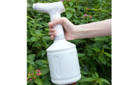Handheld Electric Spray Bottle Fine Mist Automatic Spray Bottle Portable Automatic Plant Mister Adjustable for Indoor Plants