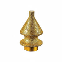 Crystal Chamfer High Hardness Marble Chamfer Polished Finish