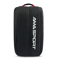 Badminton Backpack Tennis Backpack Lightweight Racket Storage Bag for Training, Tournament