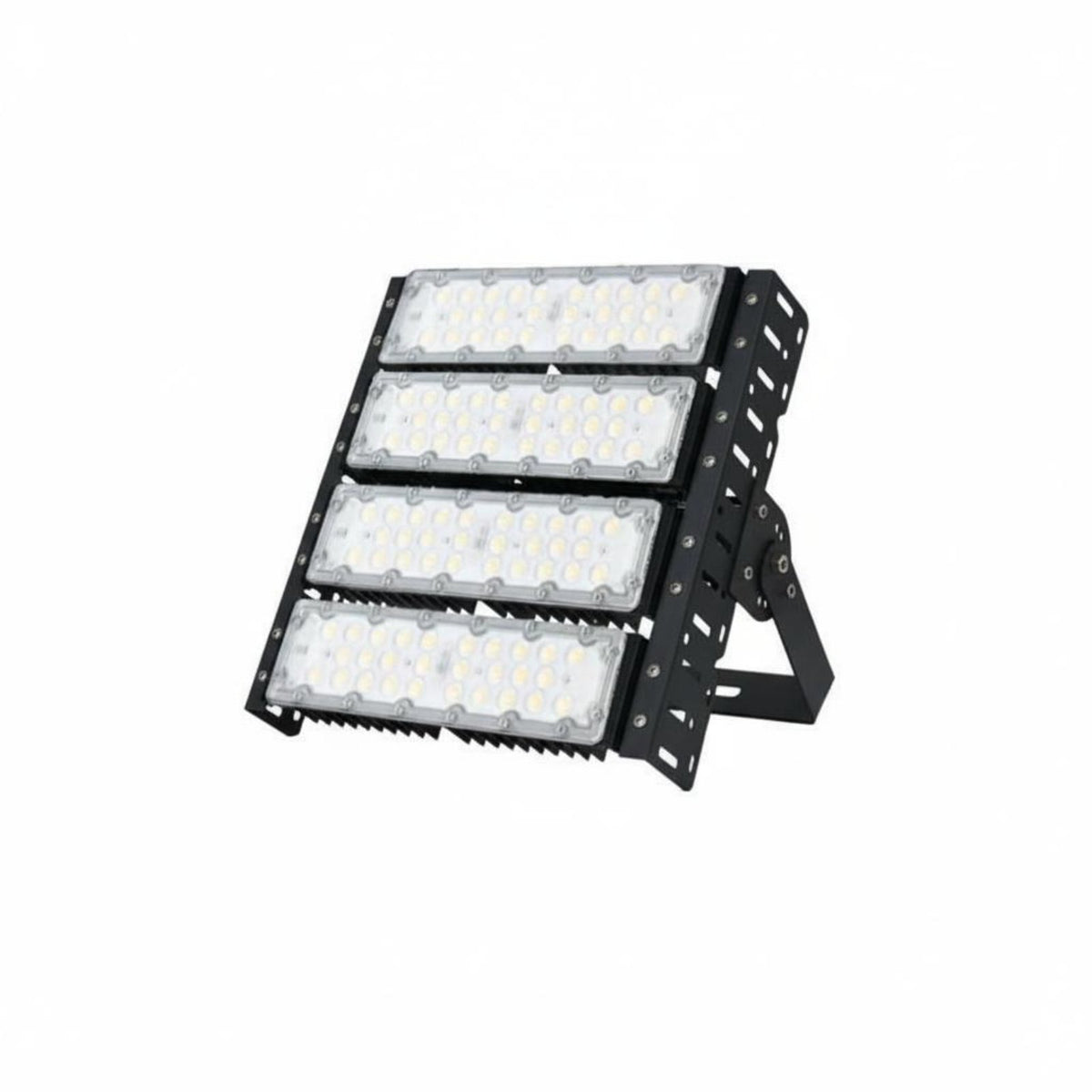 LED Module Floodlight IP66 Rated High Power Outdoor Floodlight Dustproof