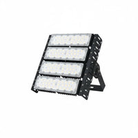 LED Module Floodlight IP66 Rated High Power Outdoor Floodlight Dustproof