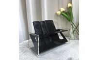Desktop Remotes Organizer Sturdy Smooth Edges Desktop Storage Rack for Hotel