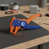 Multi Function Wire Non-Slip Grip for Electrical Work, Repair Shop