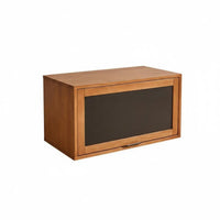 Multi-Functional curved-shaped Rolling Cabinet With Storage Side Table Nordic design aesthetic Household Furniture Movable for Apartment Dwellers, telecommuting Workers, Living Room, Small areas, Bedroom, Home Office