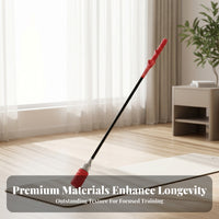 Golf Swing Portable Cushioned Sponge Cover Weighted Golf Swing Sports Training Gear