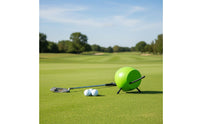 Y Shape Golf Coach Easy Practice Golf Swing Posture Coach Soft Foam