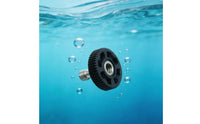 Camera Housing Screw Easy to hold/4 Camera Screw Scratch Protection Photo Gear for Underwater