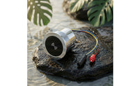 Wired Sensor Flush Button Upgrade Pneumatic Flush Button Replacement