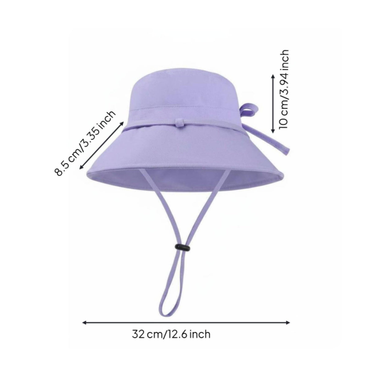 Helmet Liner Bucket Hat Adjustable Chin Strap Wide Brim Fisherman Hat Breathable Helmet Sun Visor for Skateboarding