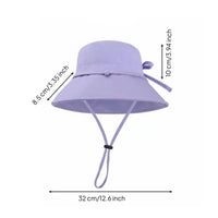 Helmet Liner Bucket Hat Adjustable Chin Strap Wide Brim Fisherman Hat Breathable Helmet Sun Visor for Skateboarding