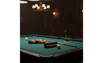 Three-Sided Table Brush Wood Handle 3 Sided Brush Multi-Functional for Game Room