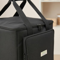 Steam Machine Bag Oxford Cloth Padded Carry Bag Structured