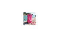 Waterproof Storage Inflatable Swim Buoy Easy to Inflate Swimming Dry Bag Buoy Lightweight for Triathletes, Snorkelers, Triathlons, Kayaking