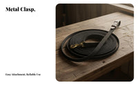 Equestrian Training Rope Break-Resistant Horse Lunging Rope Horse Lunge Line Long-Lasting Comfortable Grip for Ground Work