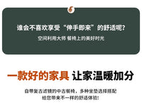 中古餐椅轻奢靠背椅北欧铁艺复古椅子家用餐厅餐桌椅简约咖啡凳子 黄色软包靠背-灰腿