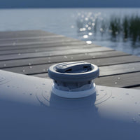 Thickened Inflatable Boat Valve Sturdy Rubber Boat Air Valve Corrosion-Resistant Mesh Filter for Travel