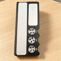 Multi Grit Sanding Board Upgraded Version Metal File Board Power Tool Accessory